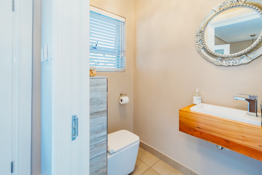 3 Bedroom Property for Sale in Heather Park Western Cape